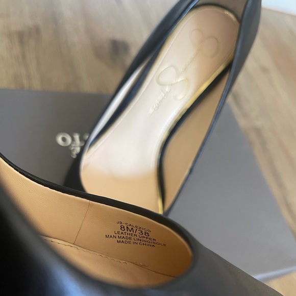 Jessica Simpson Pumps - Picture 5 of 5